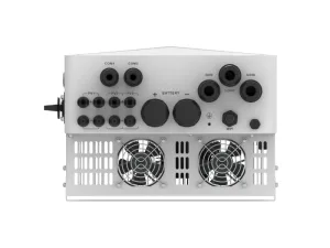Deye 10kW SUN-10K-SG06LP1-EU-CM3 Inverter