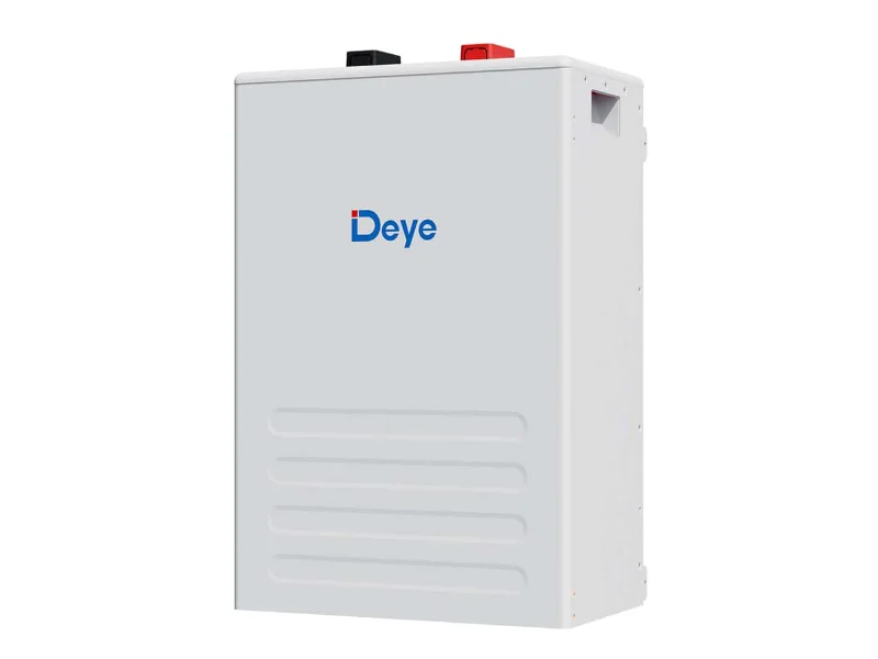 Deye 12kwh Battery