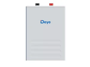 Deye SE-F12-L 12.03kWh LiFePO4 Battery