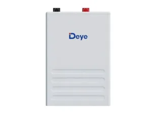 Deye SE-F5 Plus 5.12kWh LiFePO4 Battery