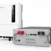 Solis 6kW Greenrich UP6100 combo