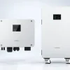 Sungrow 12kW MGRL Inverter & 16kWh MBL Battery Combo