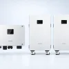 Sungrow 12kW MGRL Inverter & 32kWh MBL Battery Combo