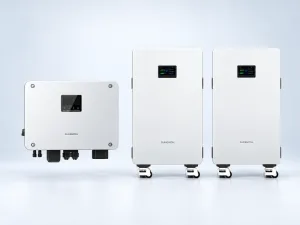 Sungrow 12kW MGRL Inverter & 32kWh MBL Battery Combo