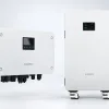 Sungrow 6kW MGRL Inverter & 16kWh MBL Battery Combo