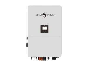 Sunsynk 80kW Three-Phase High-Voltage Hybrid Inverter