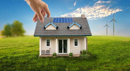 Converting Your Home to Solar Energy