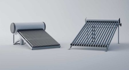Solar geyser installation guide